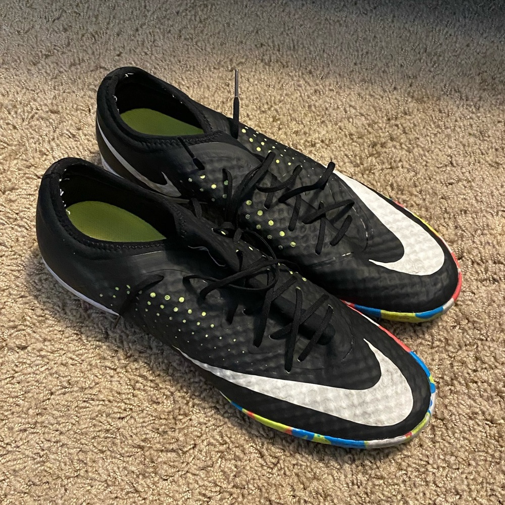 Mens nike indoor soccer cleats